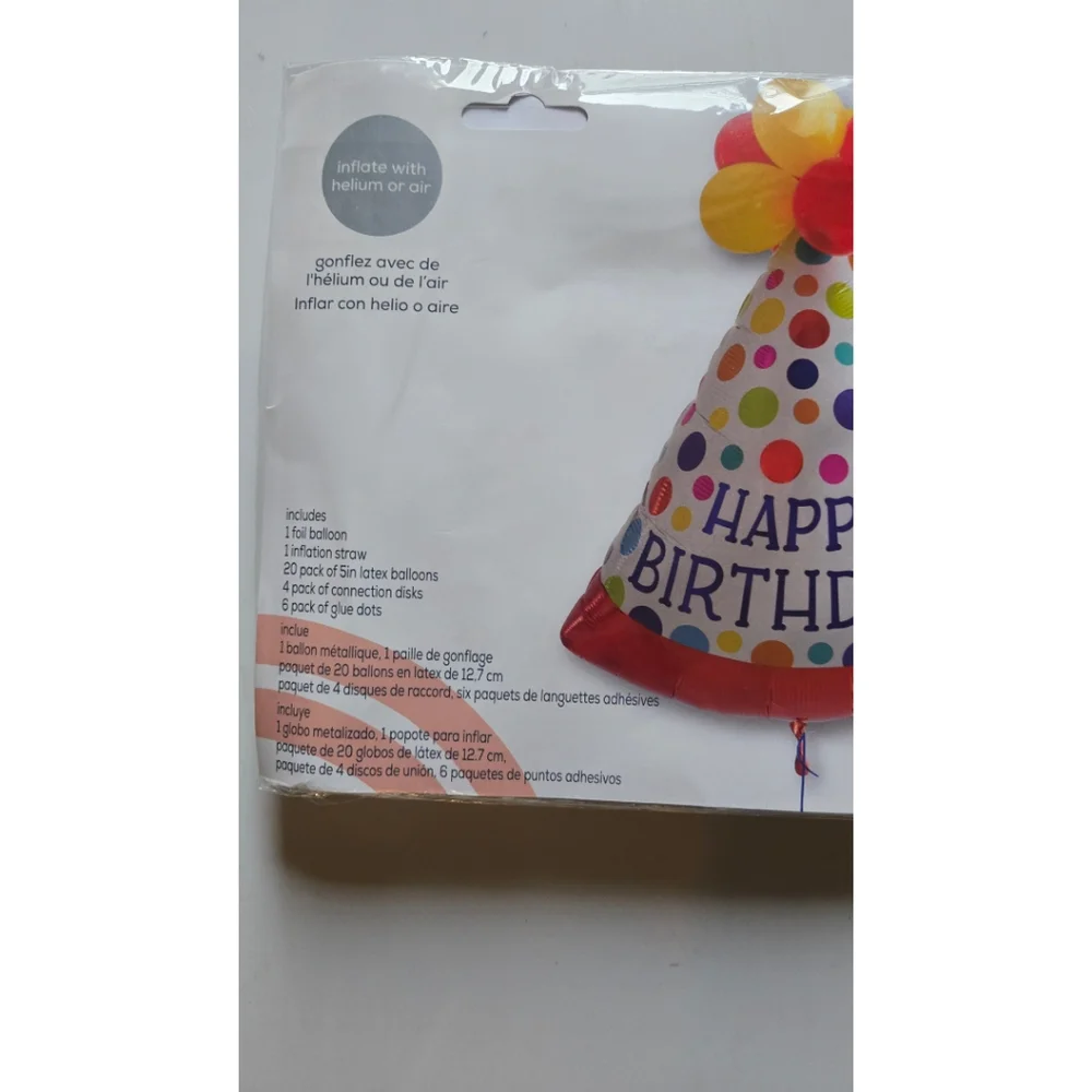 N/A happy birthday